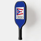 Ohio Pickleball Schläger (Links)