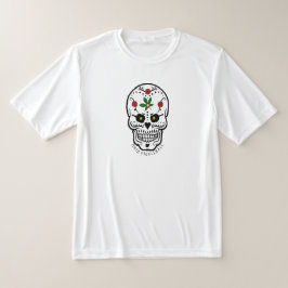 Ohio Pickleball Tech T - Shirt