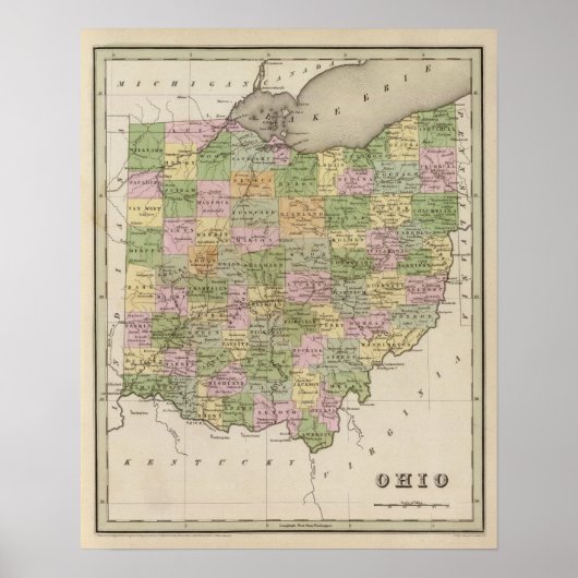 Ohio Poster (Vorne)