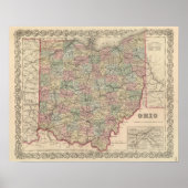Ohio Poster (Vorne)