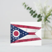 Ohio Postkarte (Stehend Vorderseite)