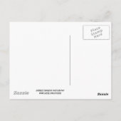 OHIO Postkarte (Rückseite)