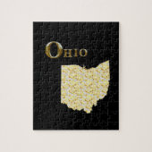 OHIO PUZZLE (Vertikal)
