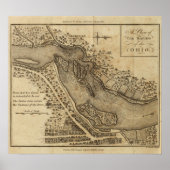 Ohio-Rapiden Poster (Vorne)