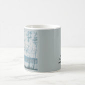 "OHIO RIVER HAZE" KAFFEETASSE (Mittel)