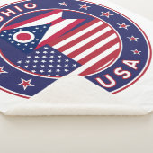 Ohio Sherpadecke (3/4)