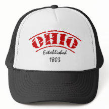 Ohio stellte her