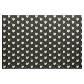 OHIO STOFF (Yard (91,4 cm))