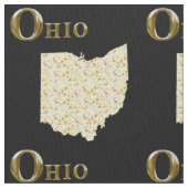 OHIO STOFF (Nahaufnahme)