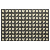 OHIO STOFF (Yard (91,4 cm))