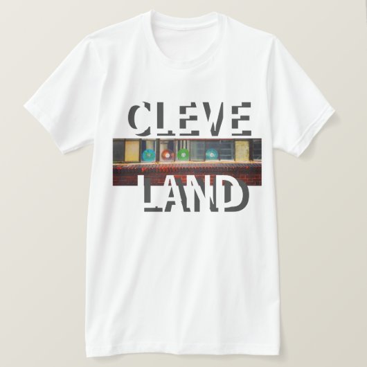 Ohio-Stolz T-Shirt (Design vorne)