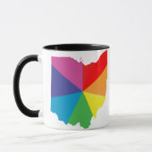 Ohio Stolz. Tasse (Links)