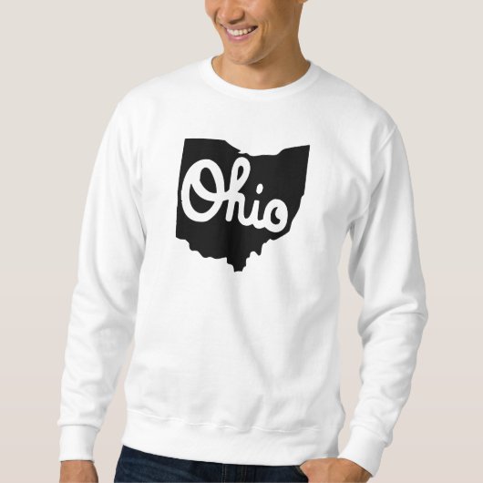 Ohio Sweatshirt (Vorderseite)