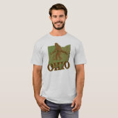 Ohio T-Shirt (Vorne ganz)