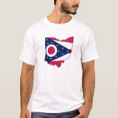 Ohio T-Shirt (Vorderseite)