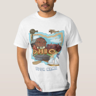 Ohio T - Shirt