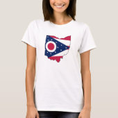 Ohio T-Shirt (Vorderseite)