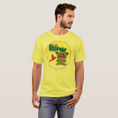 Ohio T-Shirt (Vorne ganz)