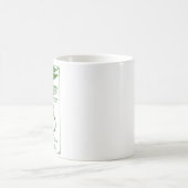 Ohio-Tasse Kaffeetasse (Mittel)
