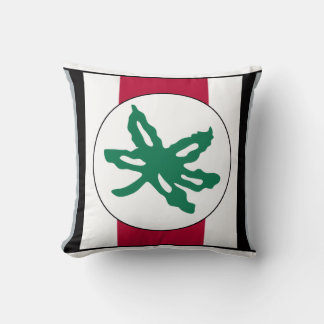 Ohio Teamgeist Kissen