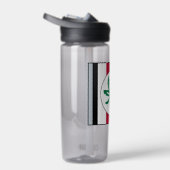 Ohio Teamgeist  Trinkflasche (Rechts)