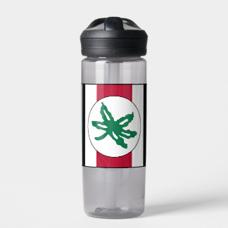 Ohio Teamgeist  Trinkflasche