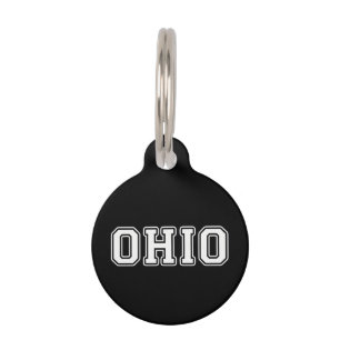 Ohio Tiermarke