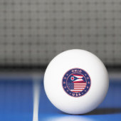 Ohio Tischtennisball (Netto)