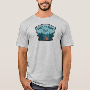 Ohio-To-Erie-Trail T-Shirt