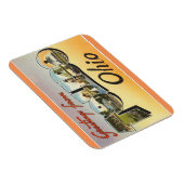 Ohio, Toledo Magnet (Rechte Seite)