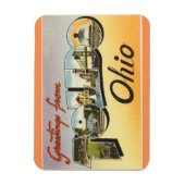 Ohio, Toledo Magnet (Vertikal)