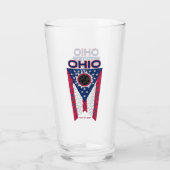 Ohio Total Eclipse Glass Glas (Rückseite)