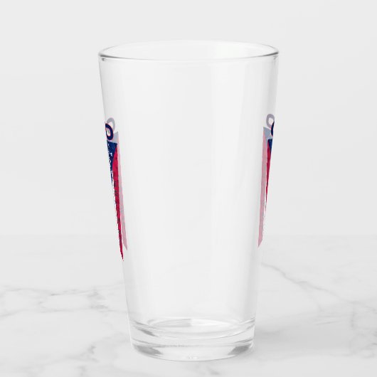 Ohio Total Eclipse Glass Glas (Rechts)