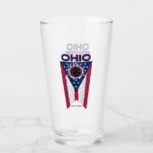 Ohio Total Eclipse Glass Glas (Vorderseite)