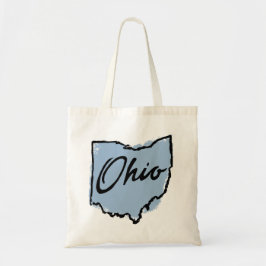 Ohio Tragetasche