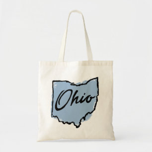 Ohio Tragetasche