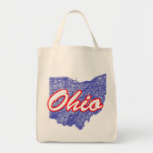 Ohio Tragetasche (Vorne)
