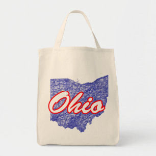 Ohio Tragetasche