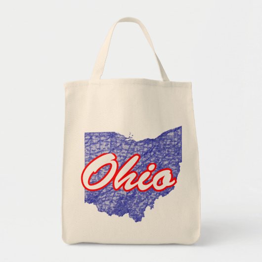 Ohio Tragetasche (Vorne)
