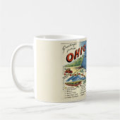 Ohio Turnpike Tasse (Links)