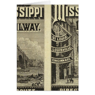 Ohio- und Mississippi-Bahn