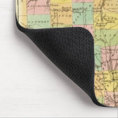 Ohio US Mousepad (Ecke)