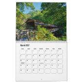Ohio-USA-Kalender Kalender (Mär 2027)