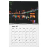 Ohio-USA-Kalender Kalender (Jan 2027)