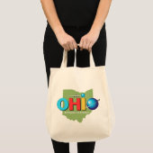 Ohio USA Tragetasche (Vorderseite (Produkt))