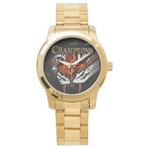 OHIO WATCH ARMBANDUHR