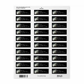 Ohiopyle Falls in Pennsylvania (Vorne)