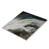 Ohiopyle Falls in Pennsylvania Fliese (Seite)