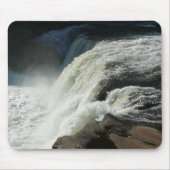 Ohiopyle Falls in Pennsylvania Mousepad (Vorne)