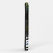 Ohiopyle River Rapids in Herbst Pennsylvania Herbs Case-Mate iPhone Hülle (Hinten/Rechts)